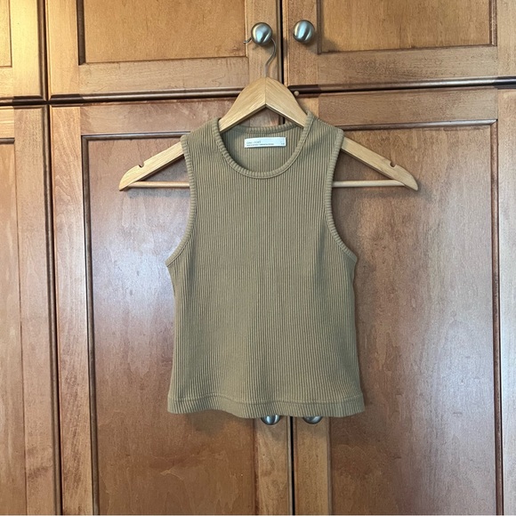 Oak + Fort Tank Top - Picture 2 of 11